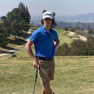 Meet your Posher, Cade